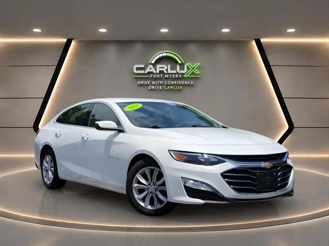 2023 Chevrolet Malibu FWD 1LT for sale in Fort Myers, FL