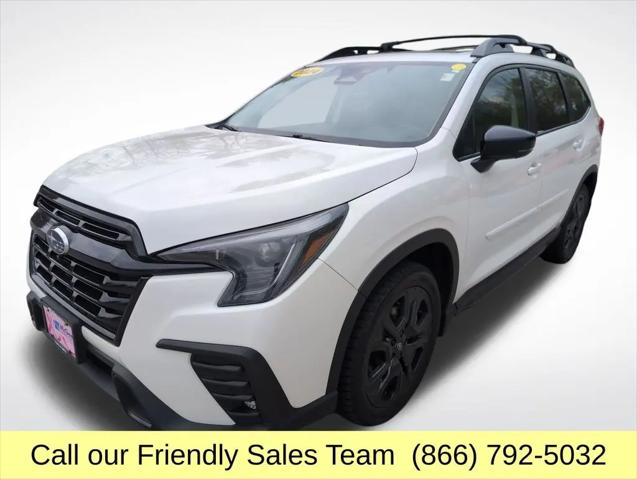 2024 Subaru Ascent Onyx Edition Limited 7-Passenger for sale in Epping, NH