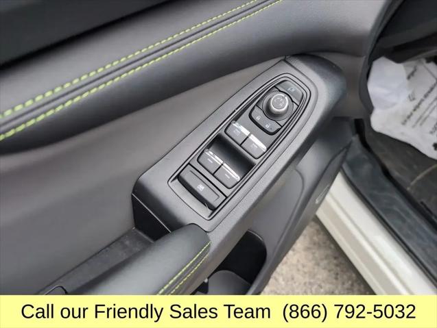 2024 Subaru Ascent Onyx Edition Limited 7-Passenger