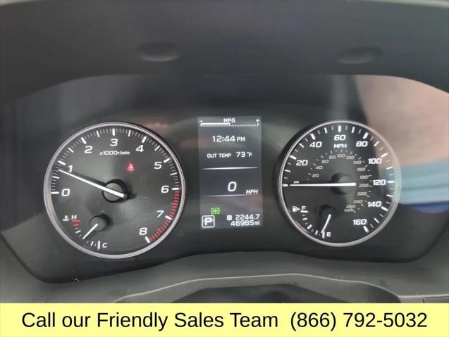 2024 Subaru Ascent Onyx Edition Limited 7-Passenger