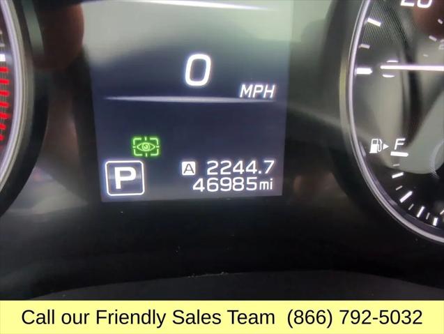 2024 Subaru Ascent Onyx Edition Limited 7-Passenger