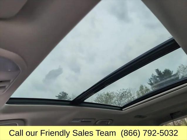 2024 Subaru Ascent Onyx Edition Limited 7-Passenger