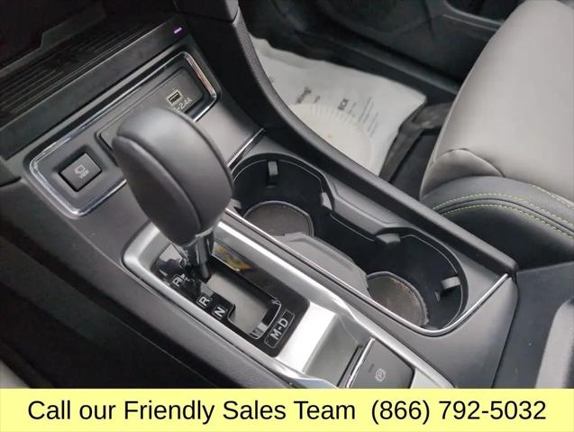 2024 Subaru Ascent Onyx Edition Limited 7-Passenger