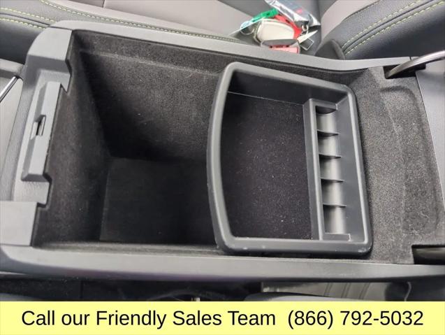 2024 Subaru Ascent Onyx Edition Limited 7-Passenger