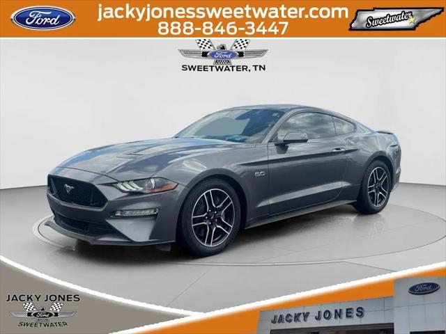 2022 Ford Mustang GT Fastback for sale in Sweetwater, TN