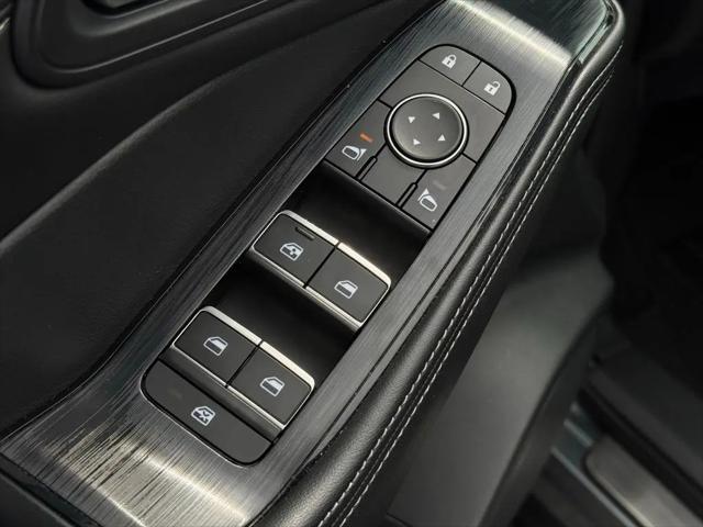 2023 Nissan Rogue SL Intelligent AWD