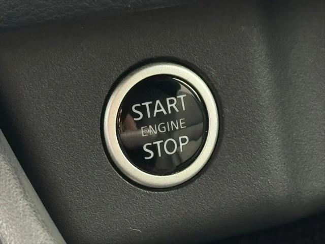 2023 Nissan Rogue SL Intelligent AWD
