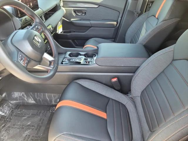 2026 Honda Passport AWD TrailSport