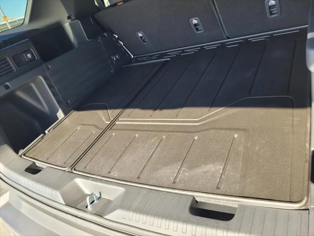 2026 Honda Passport AWD TrailSport