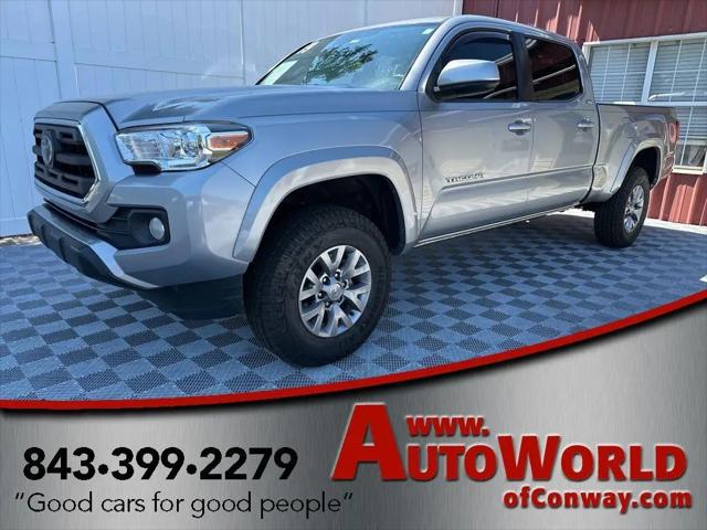 2019 Toyota Tacoma SR5 for sale in Conway, SC