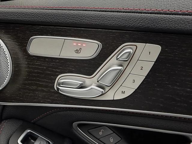 2019 Mercedes-Benz AMG C 43 4MATIC