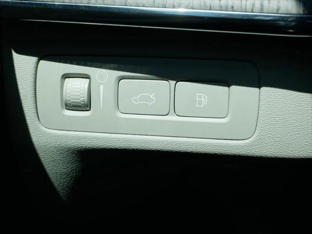2022 Volvo XC90 Recharge T8 Inscription 7 Passenger