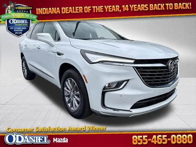 2023 Buick Enclave Essence FWD for sale in Fort Wayne, IN
