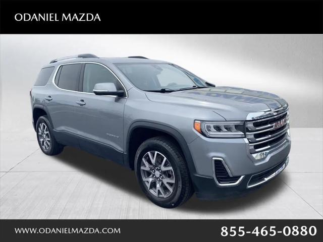 2023 GMC Acadia FWD SLE for sale in Fort Wayne, IN
