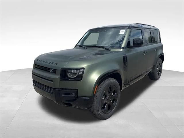 2026 Land Rover Defender P400 X-Dynamic SE for sale in Akron, OH