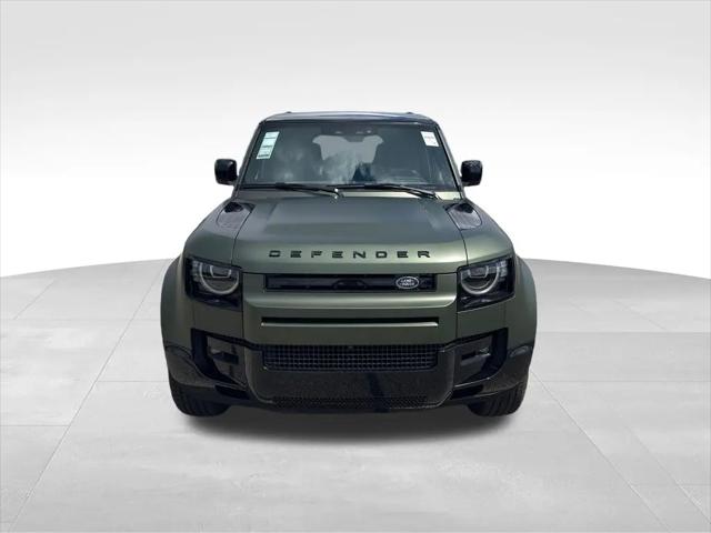 2026 Land Rover Defender P400 X-Dynamic SE