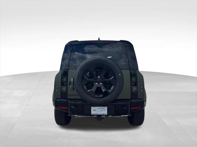 2026 Land Rover Defender P400 X-Dynamic SE