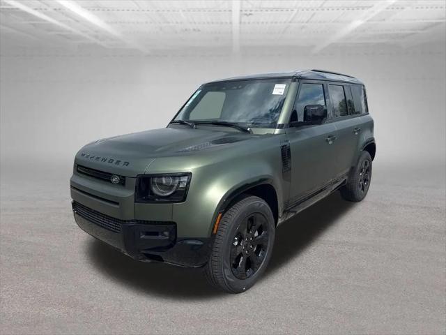 2026 Land Rover Defender P400 X-Dynamic SE for sale in Akron, OH