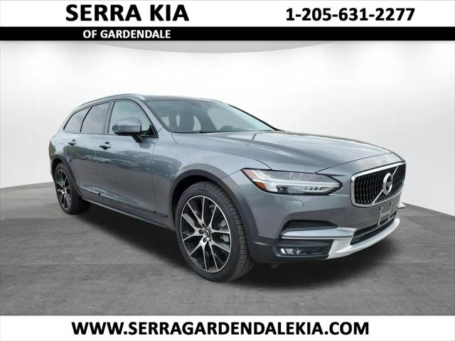 2020 Volvo V90 Cross Country T6 for sale in Gardendale, AL