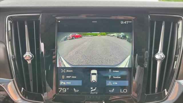 2020 Volvo V90 Cross Country T6