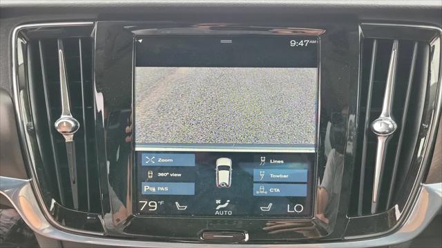 2020 Volvo V90 Cross Country T6