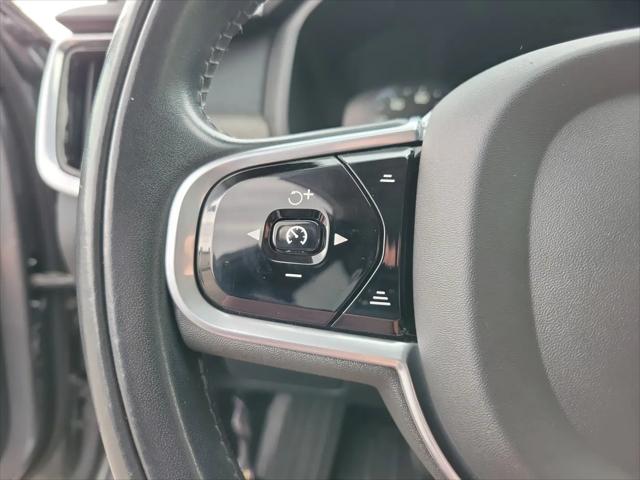 2020 Volvo V90 Cross Country T6