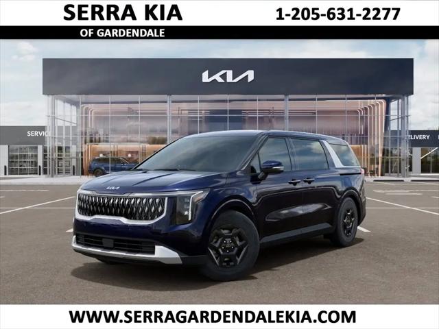 2026 Kia Carnival MPV LXS for sale in Gardendale, AL