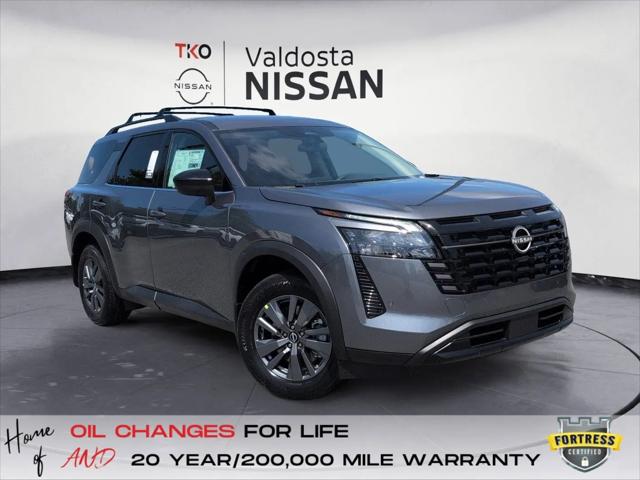 2026 Nissan Pathfinder SV for sale in Valdosta, GA