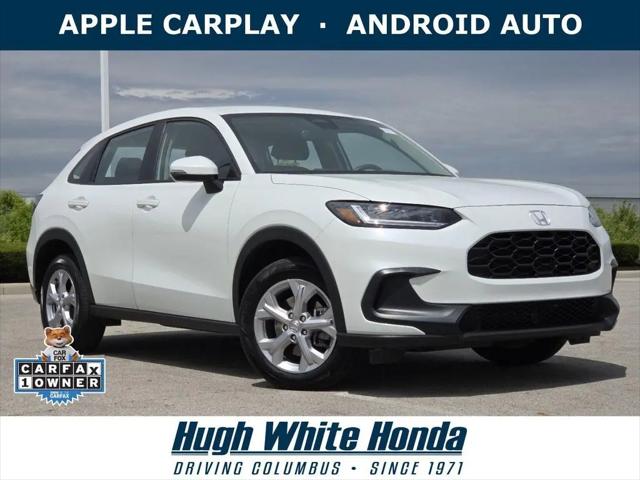 2023 Honda HR-V AWD LX for sale near Columbus, OH