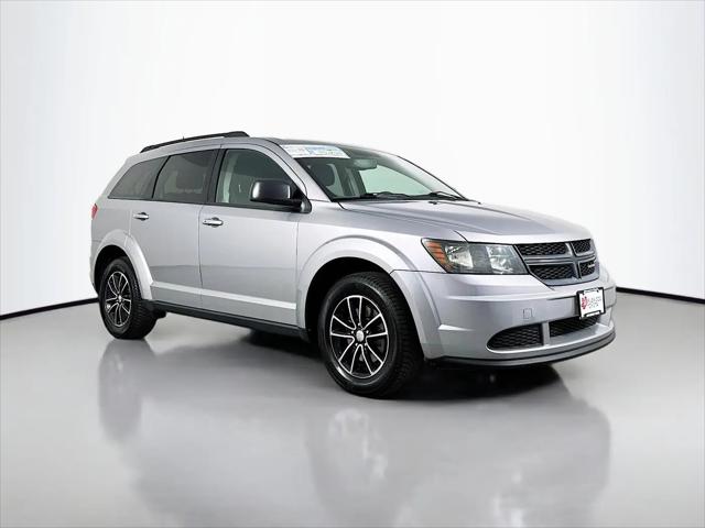 2017 Dodge Journey SE for sale in Maplewood, MN