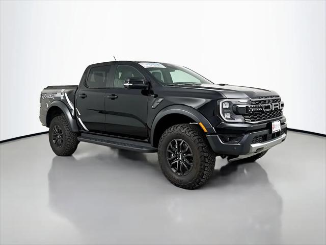 2025 Ford Ranger Raptor for sale in Maplewood, MN