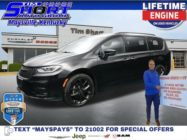 2025 Chrysler Pacifica Limited for sale in Maysville, KY