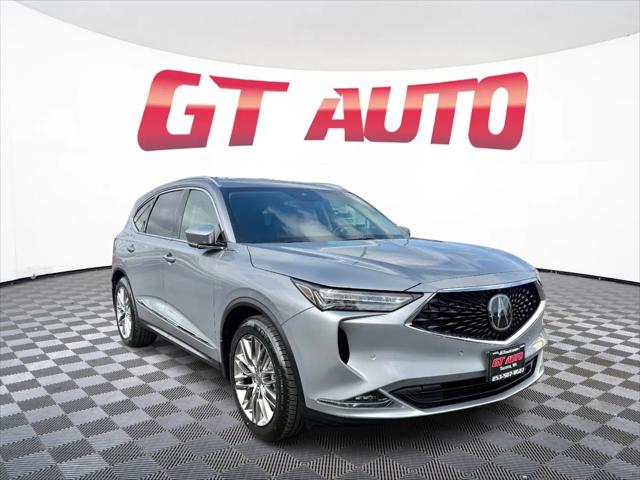 2023 Acura MDX Advance Package for sale in Tacoma, WA