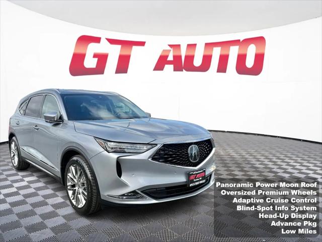 2023 Acura MDX Advance Package for sale in Tacoma, WA