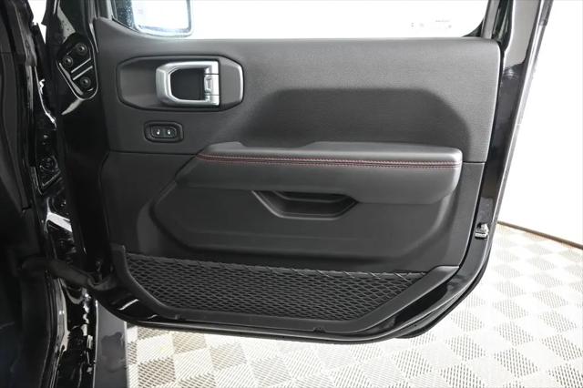 2024 Jeep Wrangler 4-Door Recon 4x4