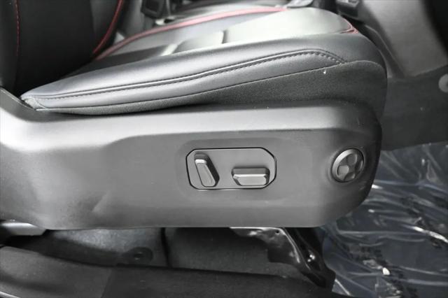 2024 Jeep Wrangler 4-Door Recon 4x4