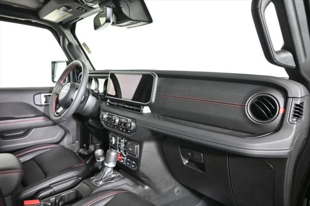 2024 Jeep Wrangler 4-Door Recon 4x4