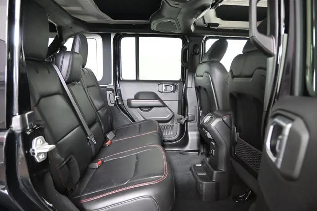 2024 Jeep Wrangler 4-Door Recon 4x4