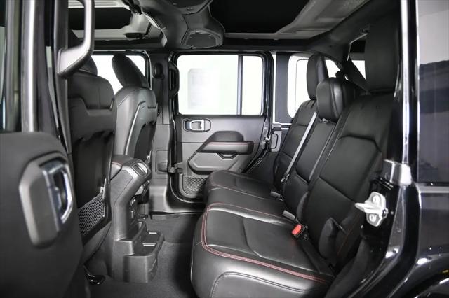 2024 Jeep Wrangler 4-Door Recon 4x4