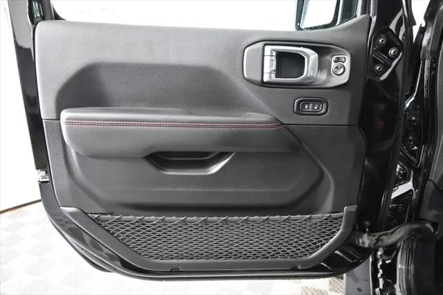 2024 Jeep Wrangler 4-Door Recon 4x4