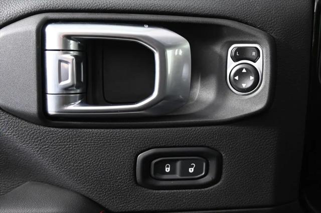 2024 Jeep Wrangler 4-Door Recon 4x4