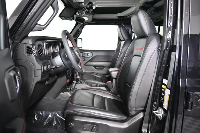 2024 Jeep Wrangler 4-Door Recon 4x4