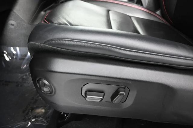 2024 Jeep Wrangler 4-Door Recon 4x4