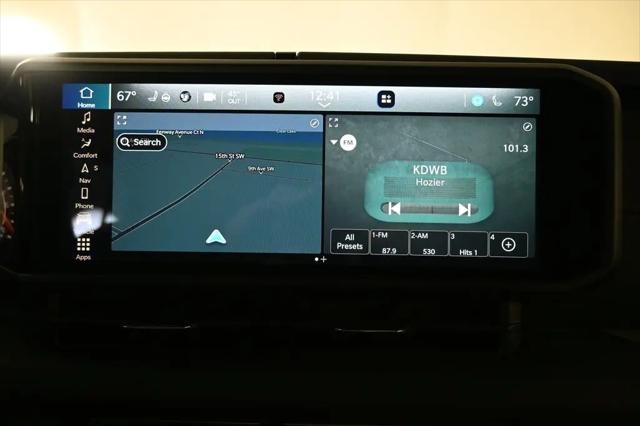 2024 Jeep Wrangler 4-Door Recon 4x4