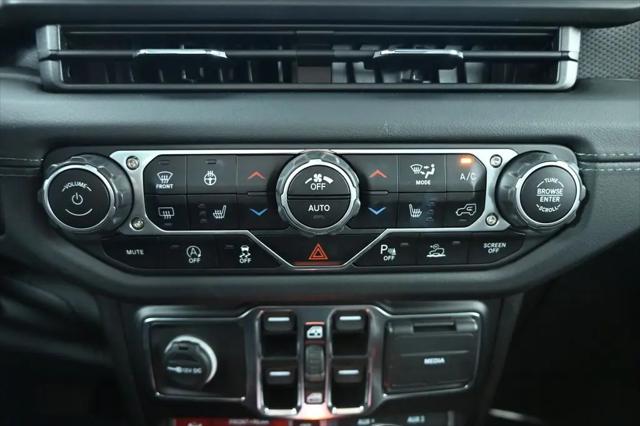 2024 Jeep Wrangler 4-Door Recon 4x4