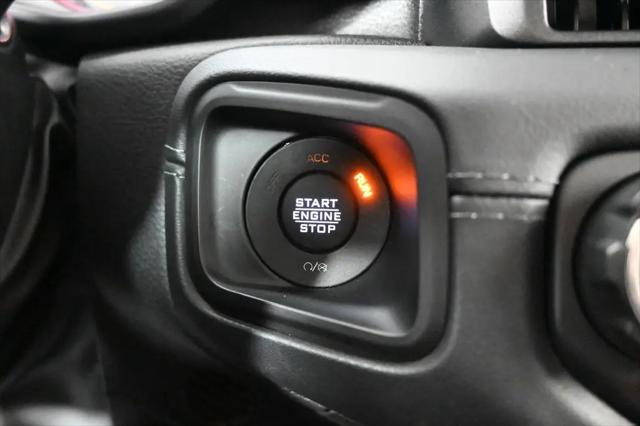 2024 Jeep Wrangler 4-Door Recon 4x4