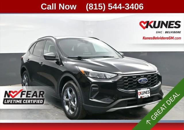 2025 Ford Escape ST-Line for sale in Belvidere, IL