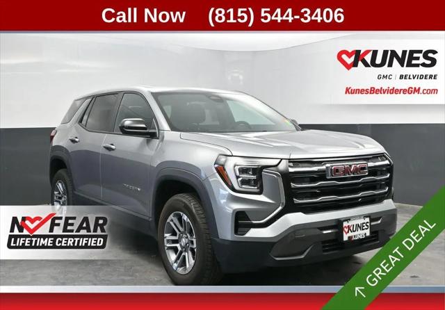 2025 GMC Terrain AWD Elevation for sale in Belvidere, IL