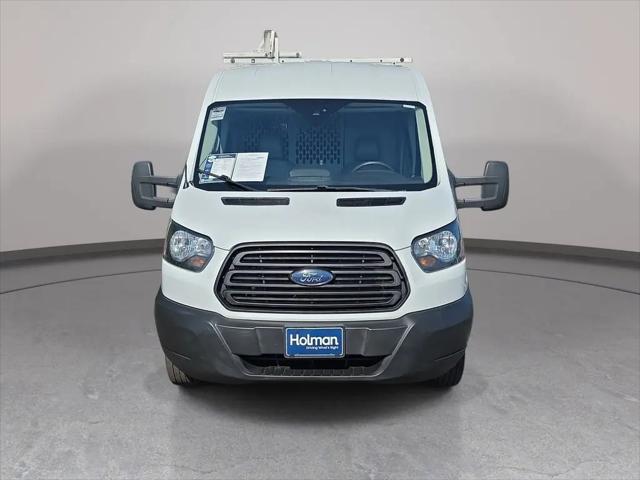 2019 Ford Transit T-250