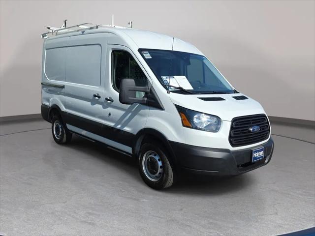 2019 Ford Transit T-250